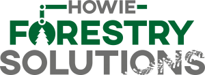 Howie Forestry Solutions Logo