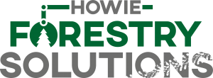 Howie Forestry Solutions Howie Forestry Solutions Logo