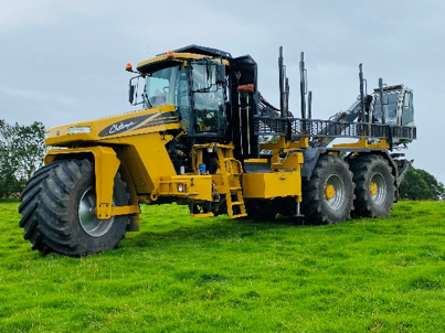 Howie Forestry Machinery